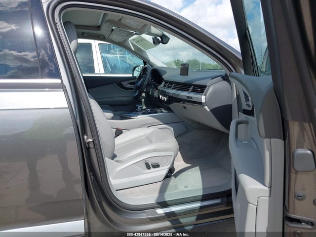 2018 AUDI Q7 WA1LHAF72JD044456 Photo 4