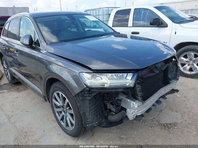 2018 AUDI Q7 WA1LHAF72JD044456 Photo 5