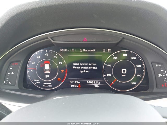 2018 AUDI Q7 WA1LHAF72JD044456 Photo 6