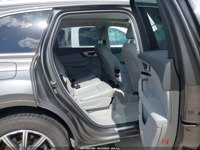 2018 AUDI Q7 WA1LHAF72JD044456 Photo 7
