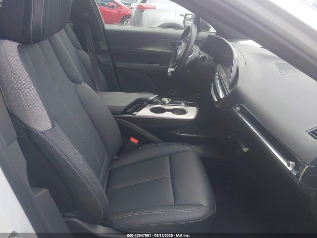 1GYKPMRK1RZ121459 Cadillac x0d + ec6