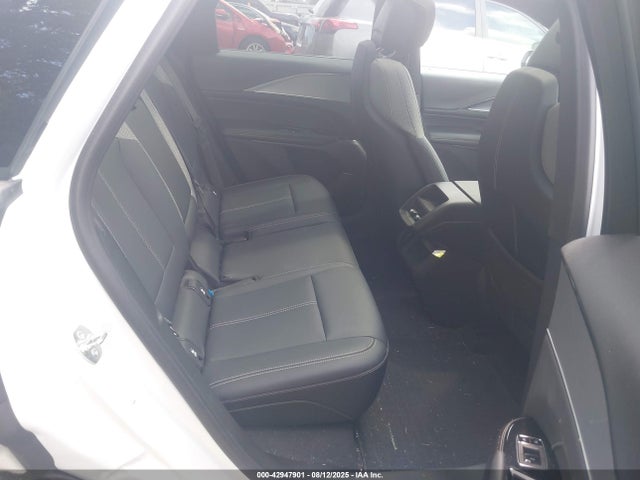 1GYKPMRK1RZ121459 Cadillac x0d + ec6