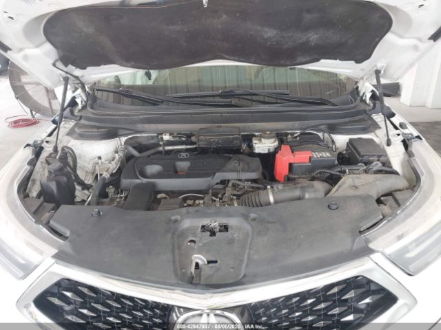 2019 ACURA RDX 5J8TC1H36KL009331 Photo 9