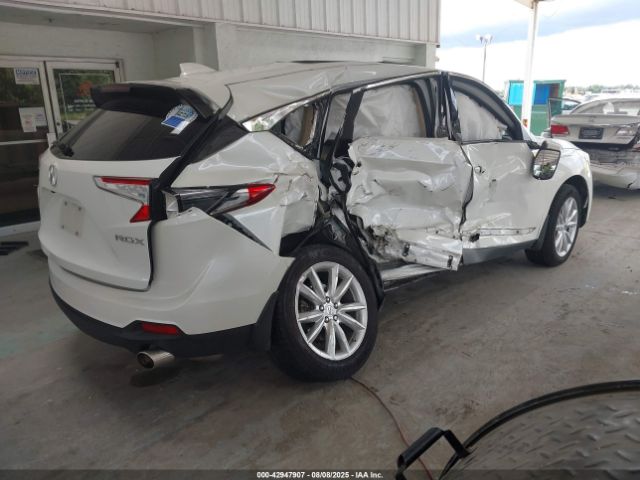 2019 ACURA RDX 5J8TC1H36KL009331 Photo 3
