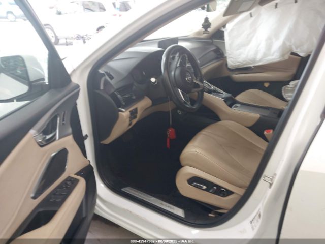 2019 ACURA RDX 5J8TC1H36KL009331 Photo 4