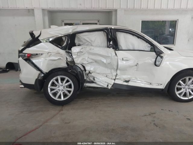 2019 ACURA RDX 5J8TC1H36KL009331 Photo 5