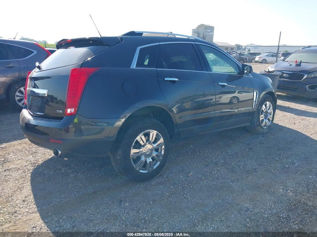 2015 CADILLAC SRX 3GYFNBE32FS619429 Photo 3