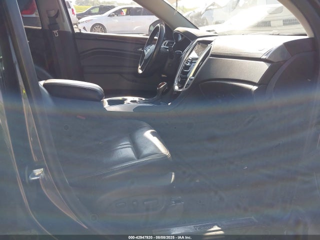 2015 CADILLAC SRX 3GYFNBE32FS619429 Photo 4