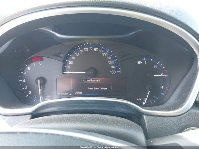 2015 CADILLAC SRX 3GYFNBE32FS619429 Photo 6