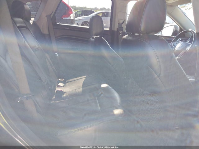 2015 CADILLAC SRX 3GYFNBE32FS619429 Photo 7