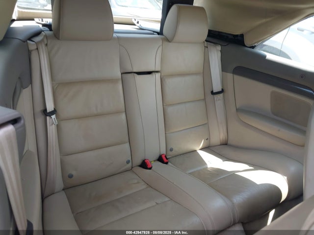 2005 AUDI A4 WAUAC48H45K008995 Photo 7