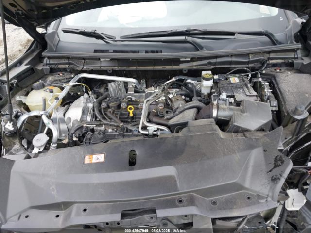 2024 MITSUBISHI OUTLANDER JA4J3VA87RZ044769 Photo 9