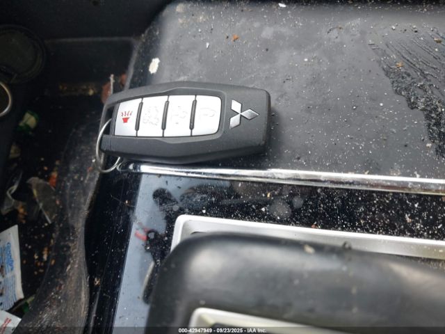 2024 MITSUBISHI OUTLANDER JA4J3VA87RZ044769 Photo 10