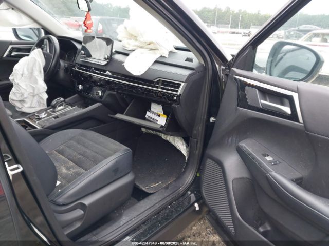 2024 MITSUBISHI OUTLANDER JA4J3VA87RZ044769 Photo 4