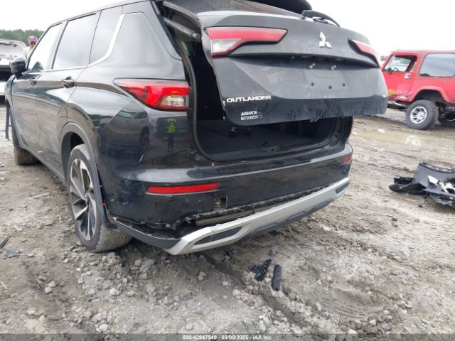 2024 MITSUBISHI OUTLANDER JA4J3VA87RZ044769 Photo 5