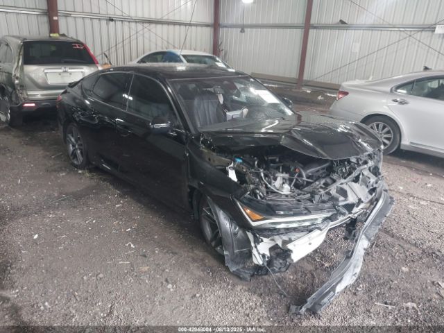 2024 ACURA INTEGRA 19UDE4H35RA006314 Photo 0