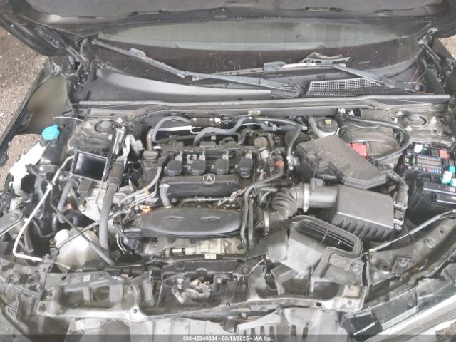2024 ACURA INTEGRA 19UDE4H35RA006314 Photo 9