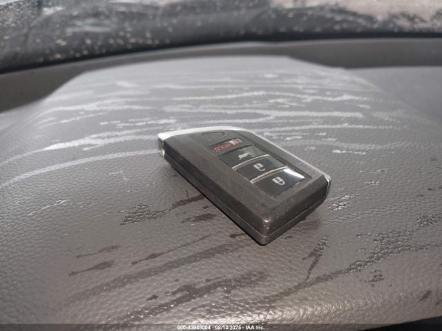 2024 ACURA INTEGRA 19UDE4H35RA006314 Photo 10