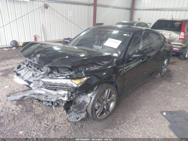 2024 ACURA INTEGRA 19UDE4H35RA006314 Photo 1