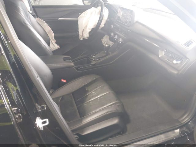 2024 ACURA INTEGRA 19UDE4H35RA006314 Photo 4