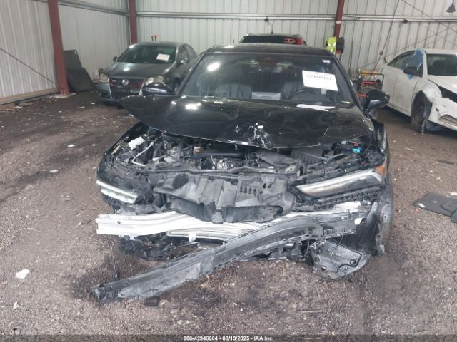 2024 ACURA INTEGRA 19UDE4H35RA006314 Photo 5