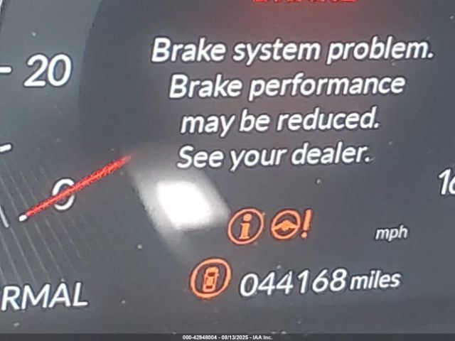 2024 ACURA INTEGRA 19UDE4H35RA006314 Photo 6