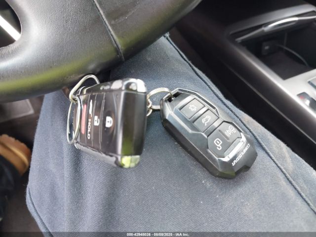 2013 ACURA RDX 5J8TB3H56DL004262 Photo 10