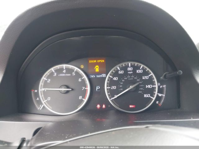 2013 ACURA RDX 5J8TB3H56DL004262 Photo 6