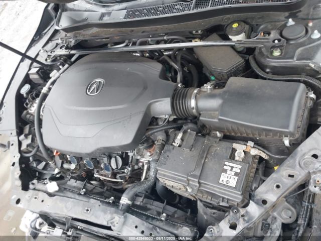 2017 ACURA TLX 19UUB2F73HA001663 Photo 9