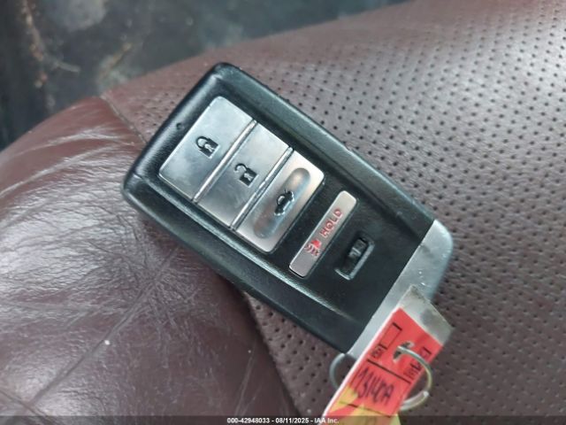 2017 ACURA TLX 19UUB2F73HA001663 Photo 10