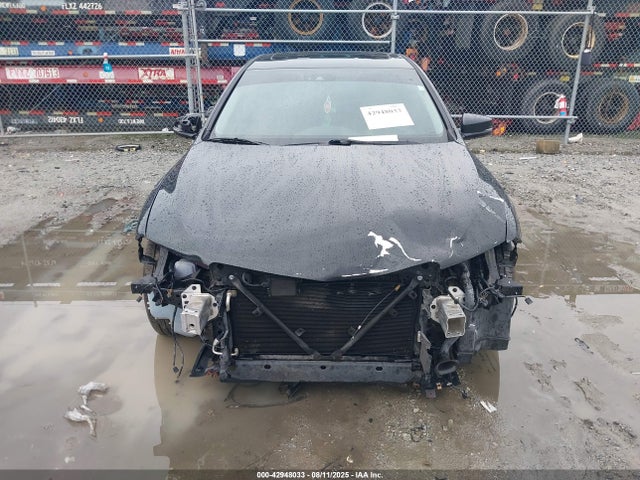 Acura j35y6 2017 19UUB2F73HA001663 Image 12