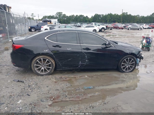 Acura j35y6 2017 19UUB2F73HA001663 Image 13