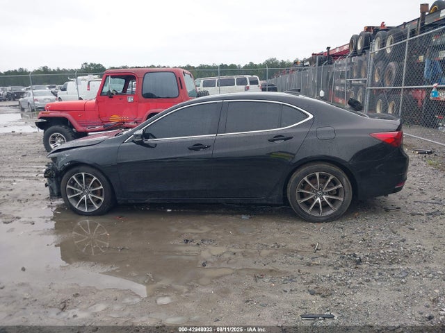 Acura j35y6 2017 19UUB2F73HA001663 Image 14