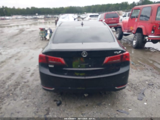 Acura j35y6 2017 19UUB2F73HA001663 Image 16