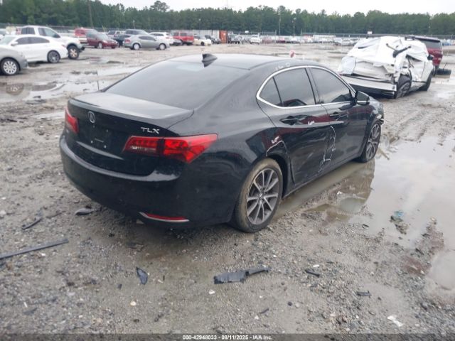 2017 ACURA TLX 19UUB2F73HA001663 Photo 3