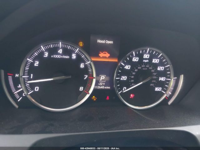 2017 ACURA TLX 19UUB2F73HA001663 Photo 6