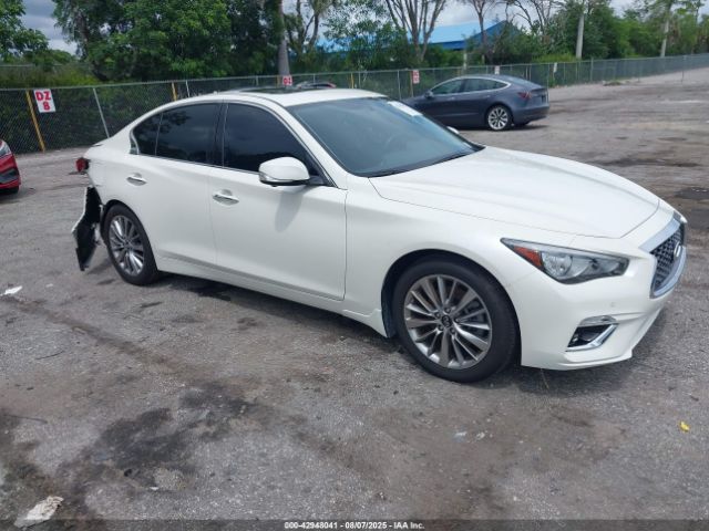 2024 INFINITI Q50 JN1EV7BR3RM631975