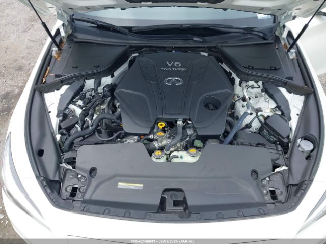 2024 INFINITI Q50 JN1EV7BR3RM631975 Photo 9
