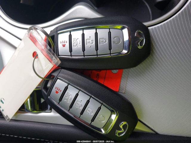 2024 INFINITI Q50 JN1EV7BR3RM631975 Photo 10