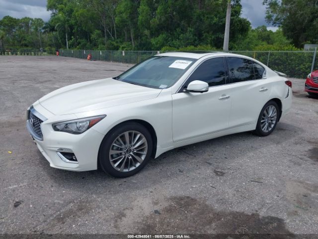 2024 INFINITI Q50 JN1EV7BR3RM631975 Photo 1