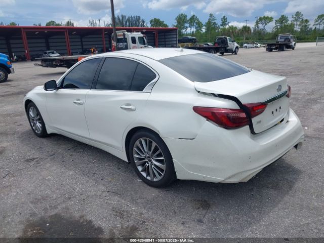 2024 INFINITI Q50 JN1EV7BR3RM631975 Photo 2