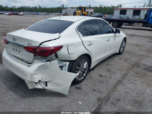 2024 INFINITI Q50 JN1EV7BR3RM631975 Photo 3