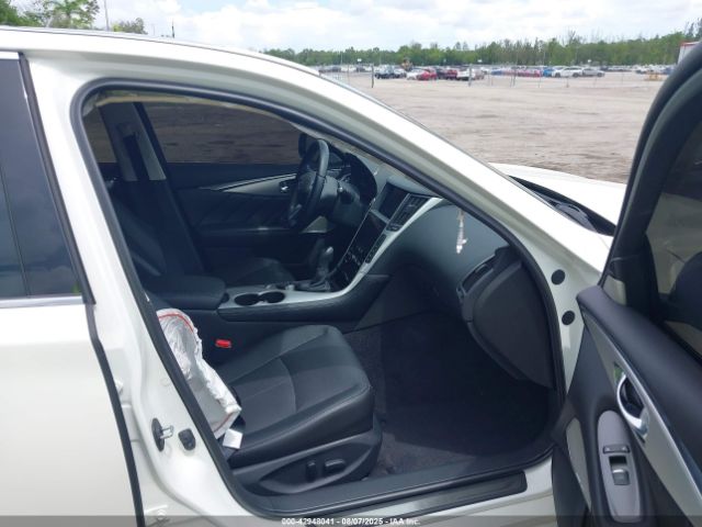 2024 INFINITI Q50 JN1EV7BR3RM631975 Photo 4