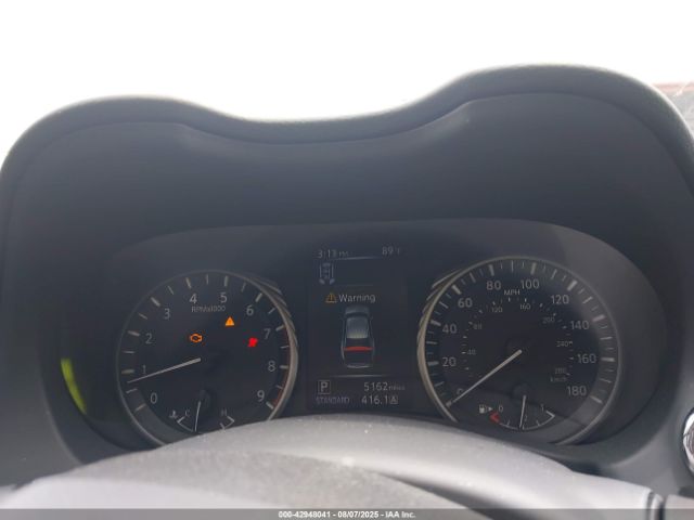 2024 INFINITI Q50 JN1EV7BR3RM631975 Photo 6