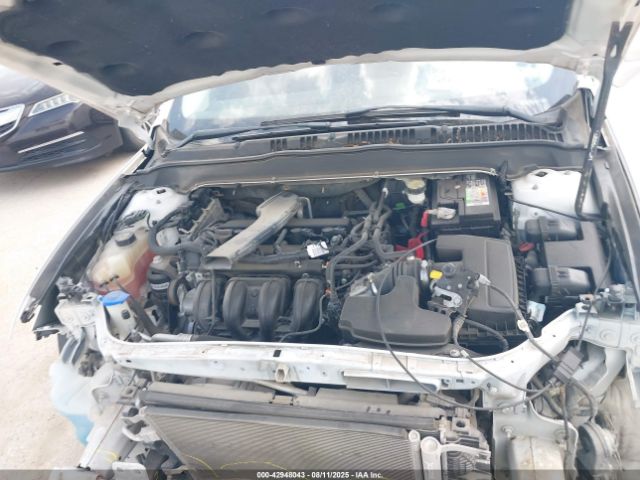 2013 FORD FUSION 3FA6P0H74DR342036 Photo 9