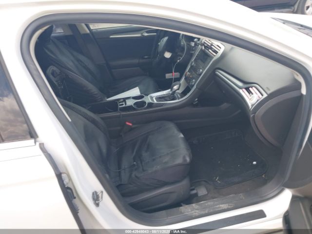 2013 FORD FUSION 3FA6P0H74DR342036 Photo 4