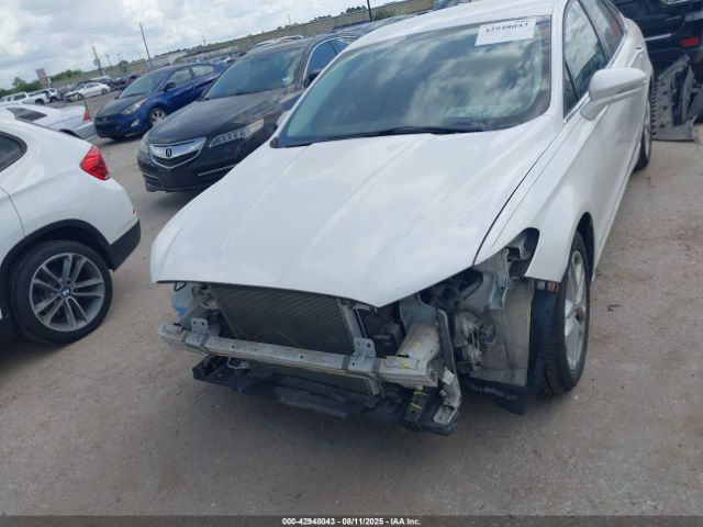 2013 FORD FUSION 3FA6P0H74DR342036 Photo 5