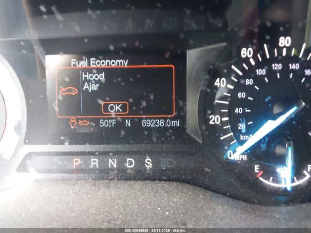 2013 FORD FUSION 3FA6P0H74DR342036 Photo 6