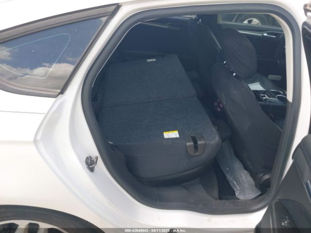 2013 FORD FUSION 3FA6P0H74DR342036 Photo 7