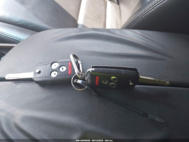 2011 ACURA MDX 2HNYD2H68BH504994 Photo 10